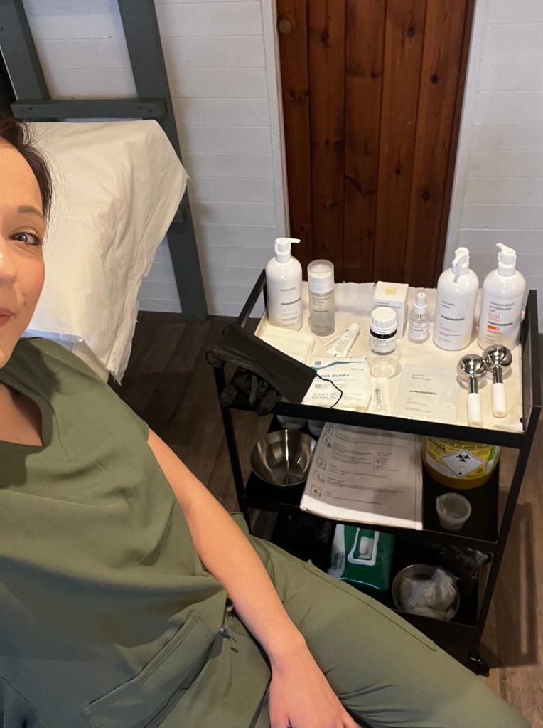 nurse facial attleborough norfolk