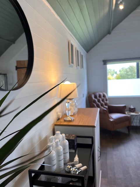 chemical peel facial attleborough norfolk