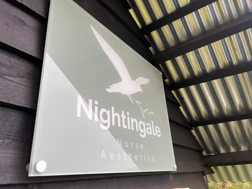 nurse aesthetics attleborough norfolk